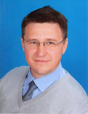 Черных Валентин Юрьевич Черных Валентин Юрьевич